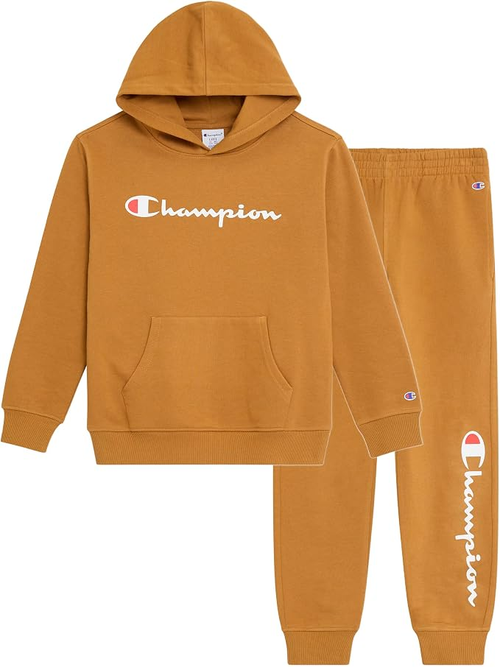 Conjunto Champion talla 4